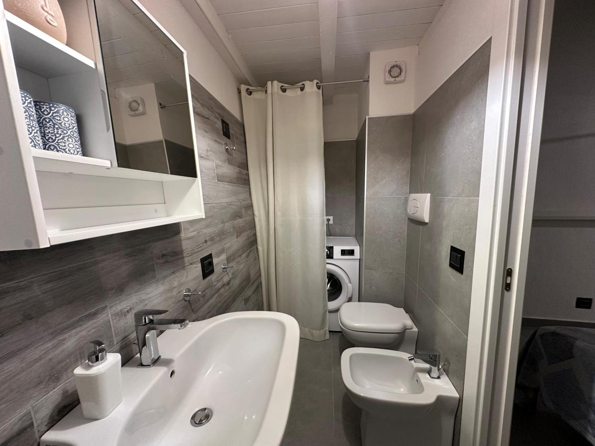 Nesea Home Syrakuzy Zewnętrze zdjęcie