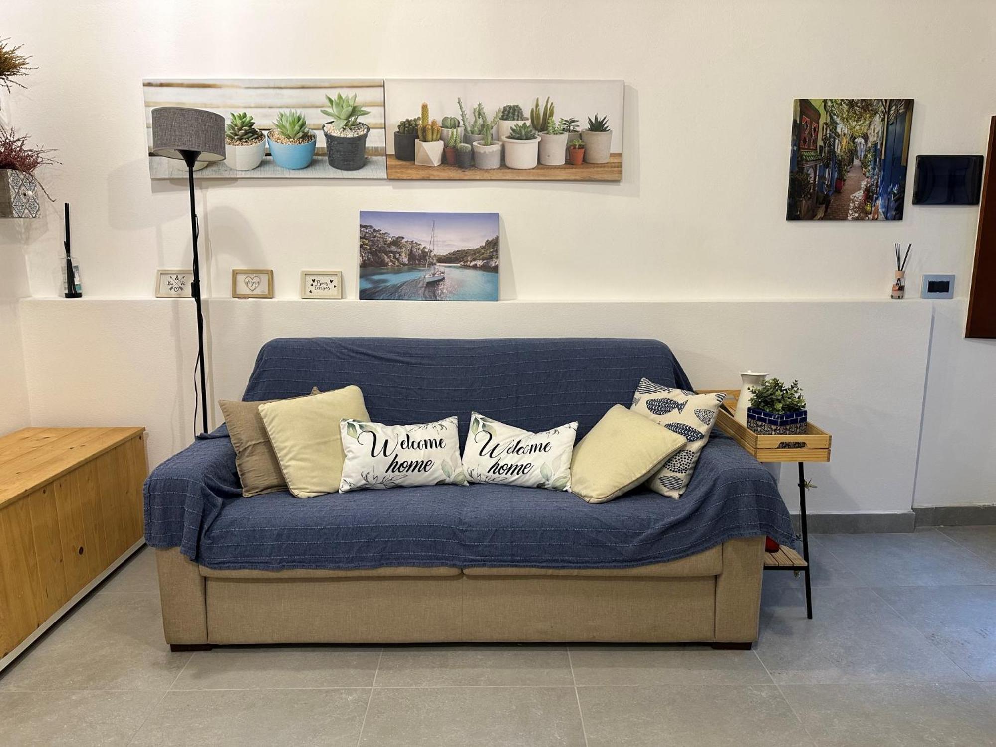 Nesea Home Syrakuzy Zewnętrze zdjęcie